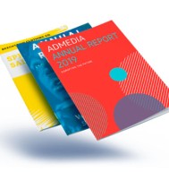 Perfect Bound Booklets (PUR)